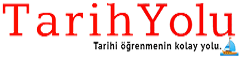 Tarih Yolu